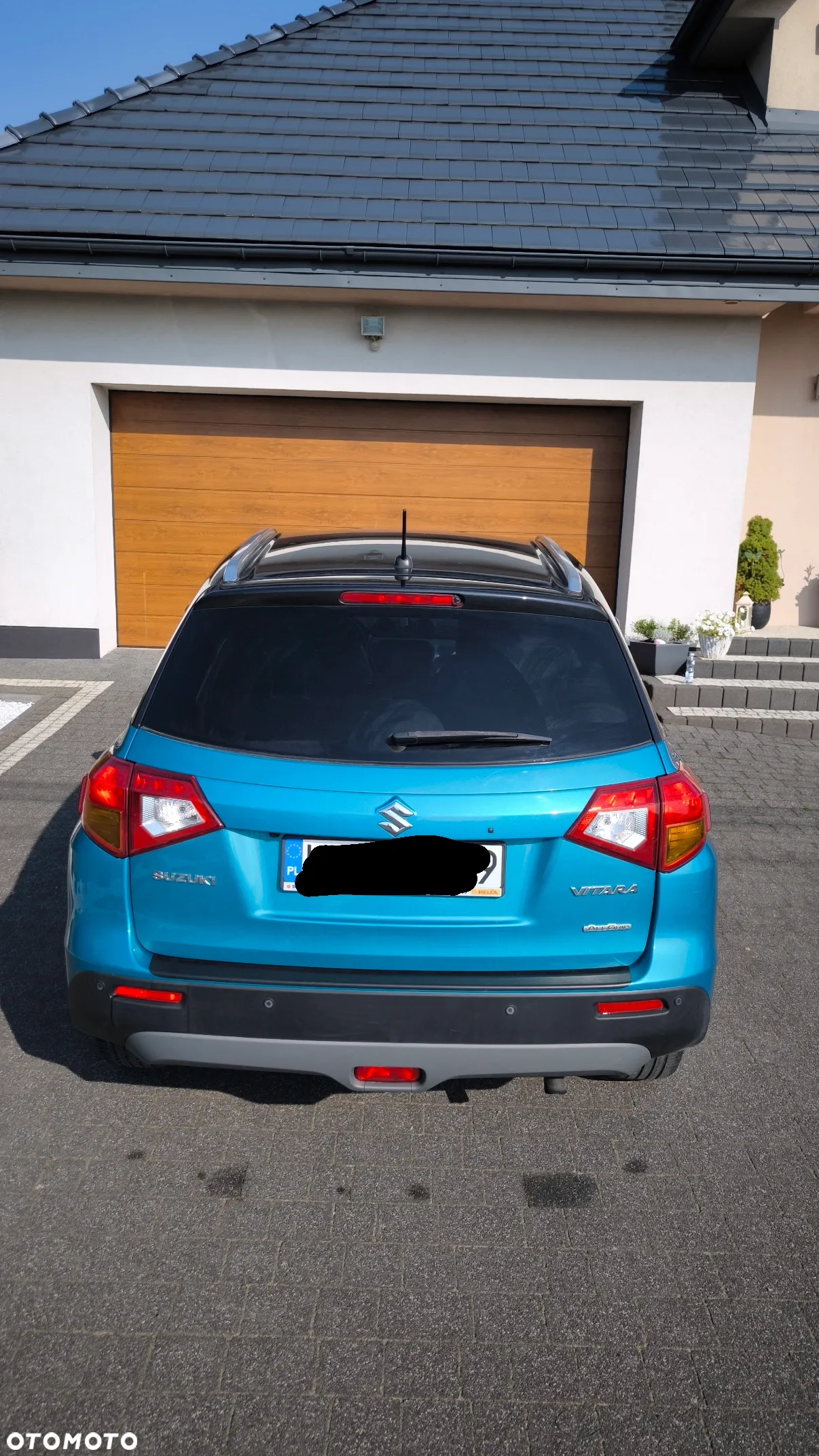 Suzuki Vitara - 2