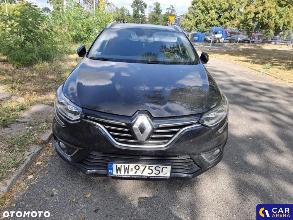Renault Megane - 6