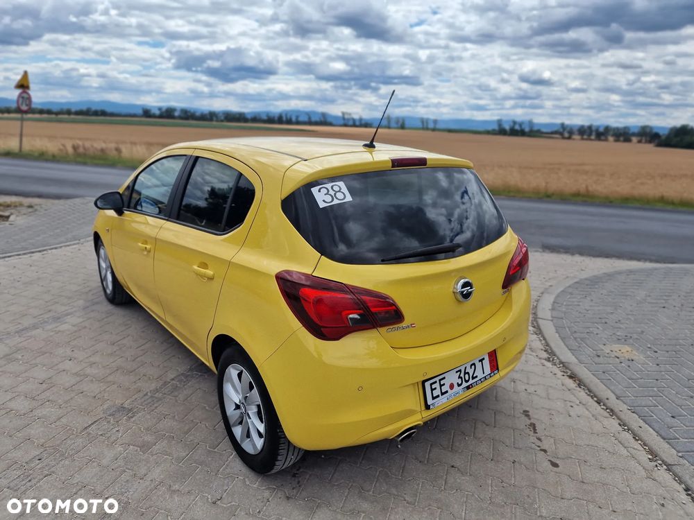 Opel Corsa 1.3 CDTI EcoFLEX Start/Stop Active - 16
