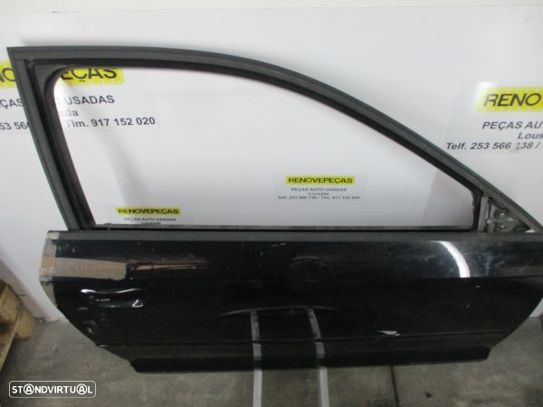 Porta Frente Dto Audi A3 (8P1) - 5