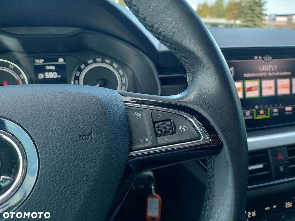 Skoda Scala 1.0 TSI Ambition - 23