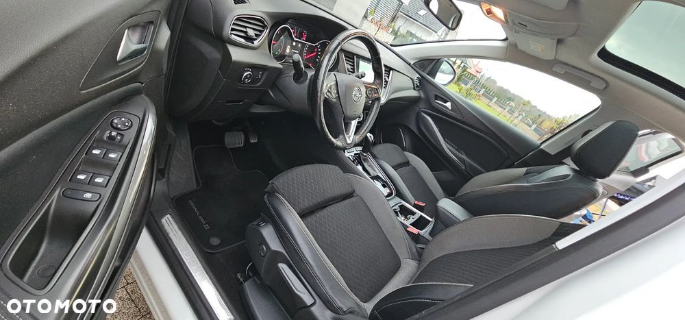 Opel Grandland X 2.0 CDTI Ultimate S&S - 4