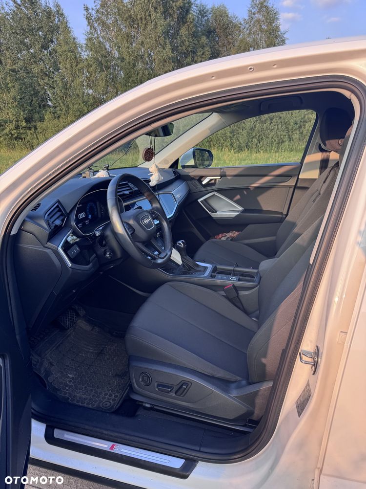 Audi Q3 Sportback - 5