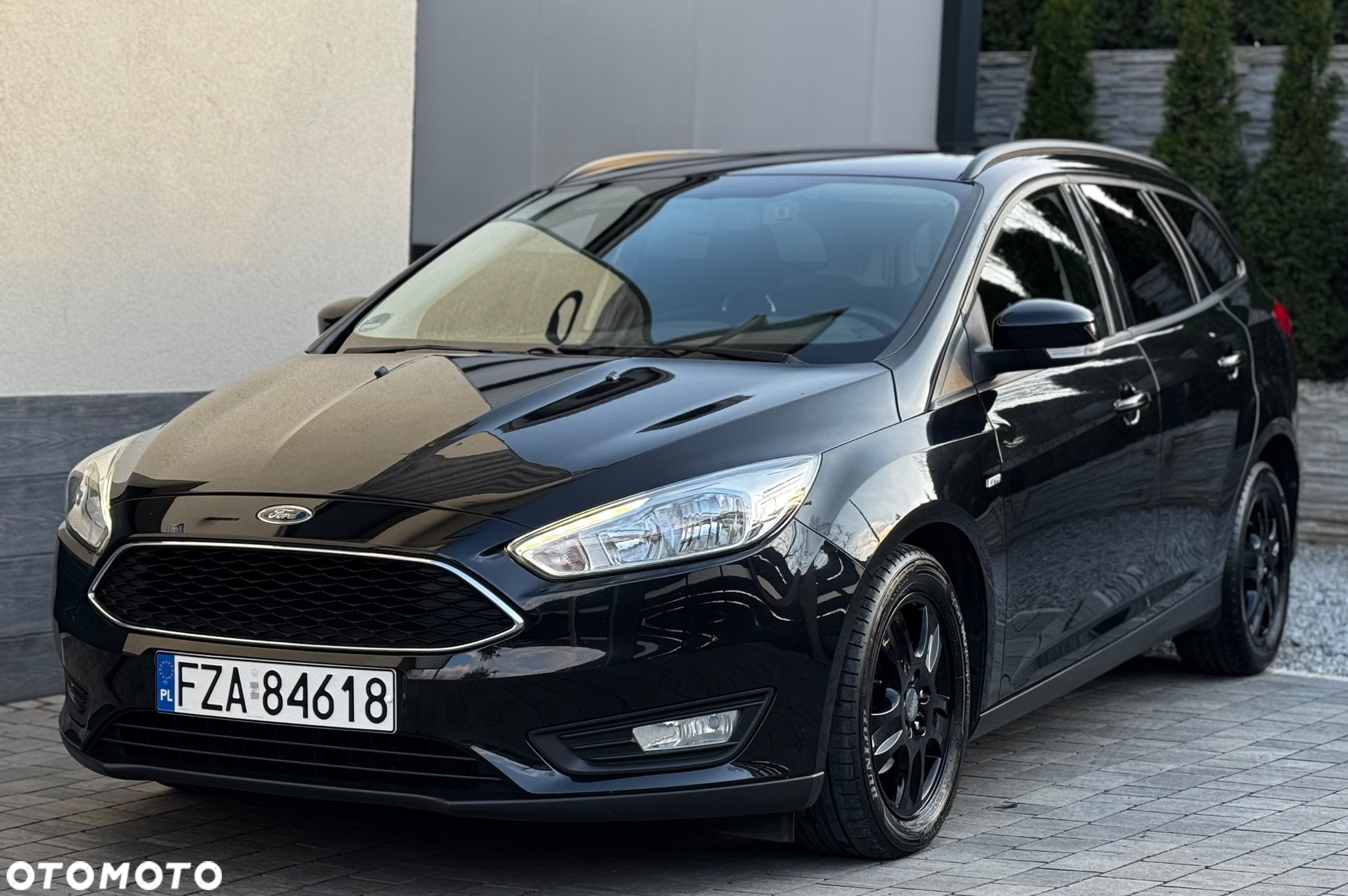 Ford Focus 1.0 EcoBoost Gold X (Edition Start) - 6