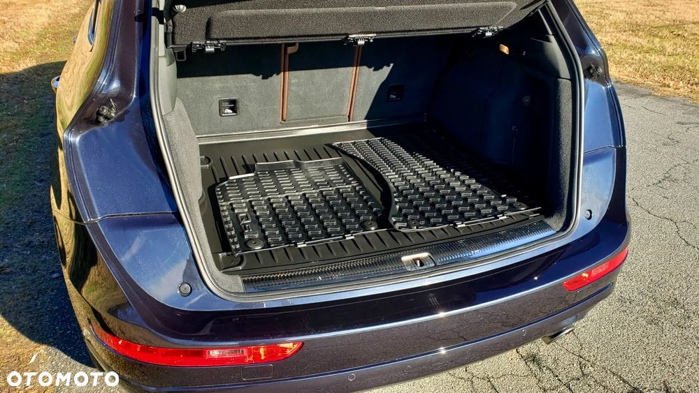 Audi Q5 - 20