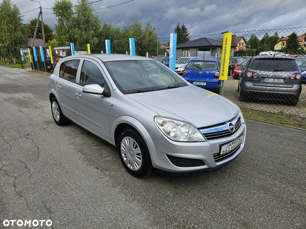 Opel Astra - 3
