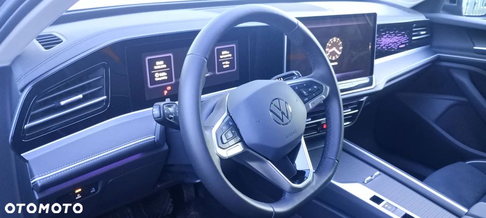 Volkswagen Passat - 29