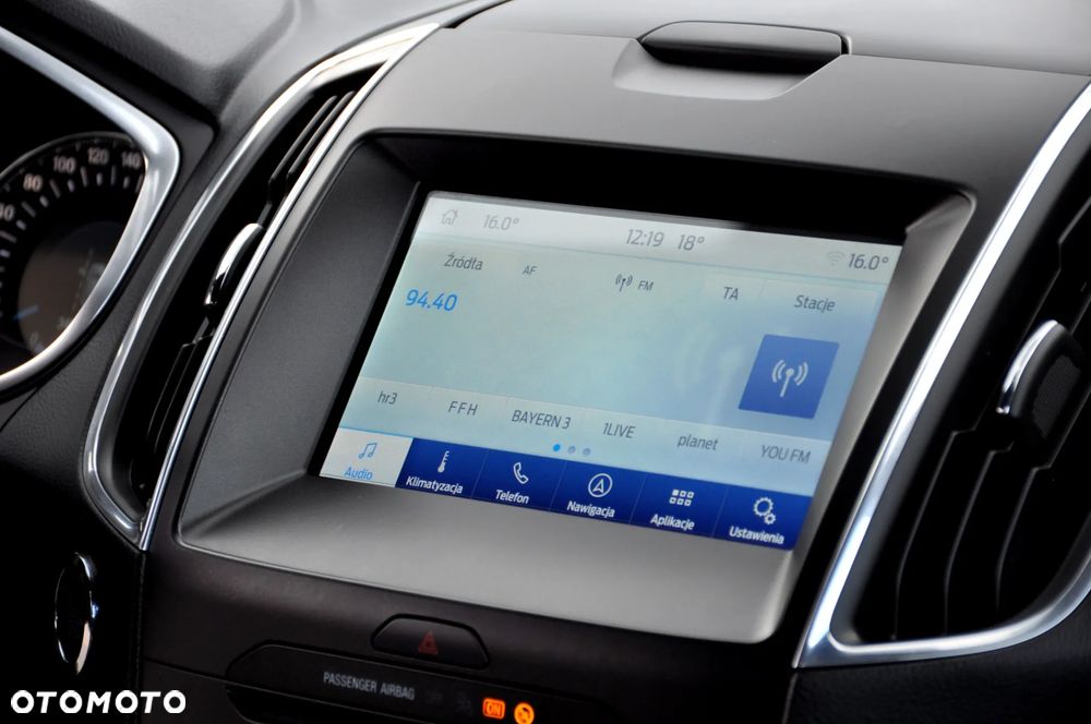 Ford S-Max 1.5 EcoBoost ST-Line - 34