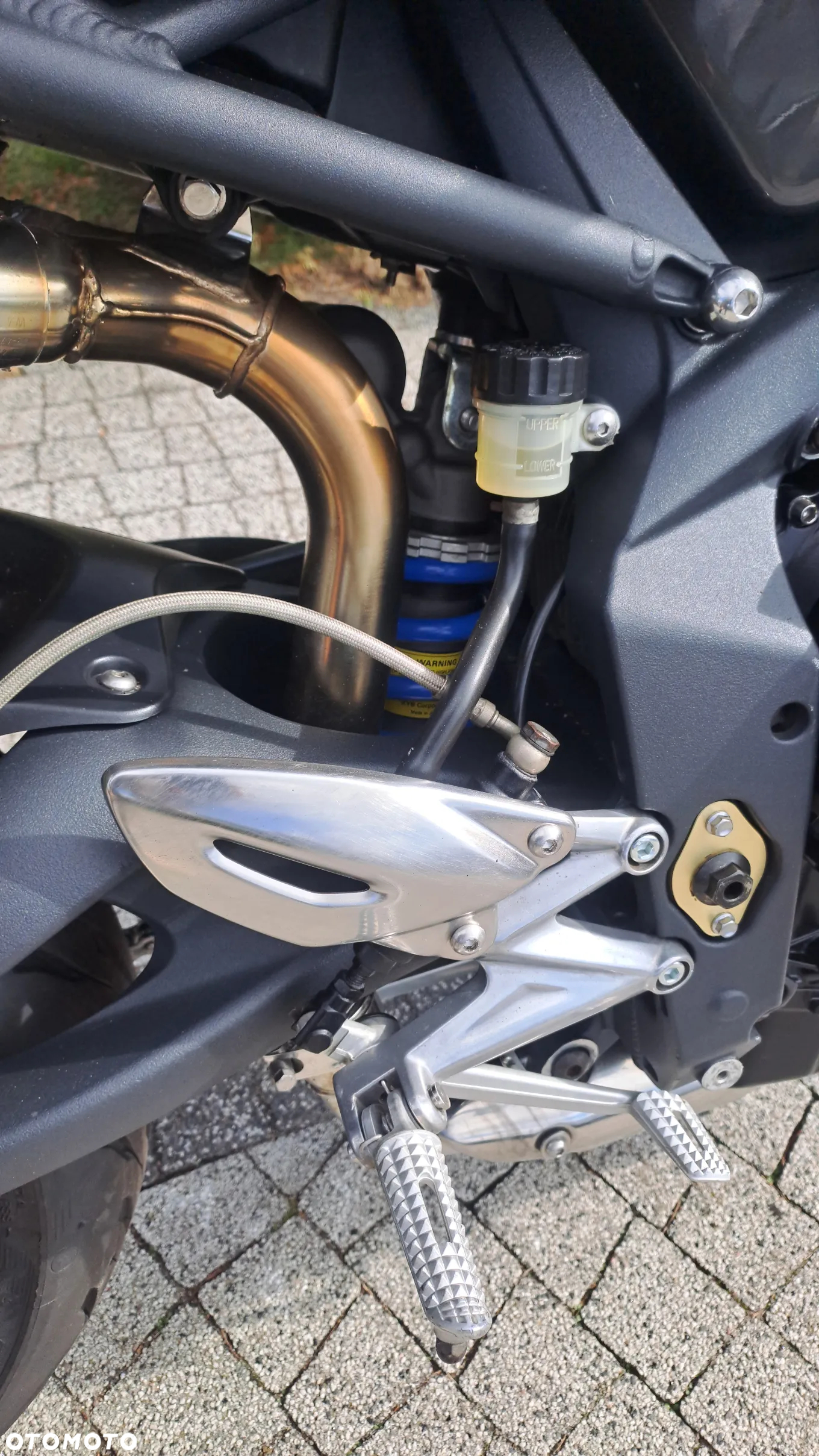 Triumph Speed Triple - 31