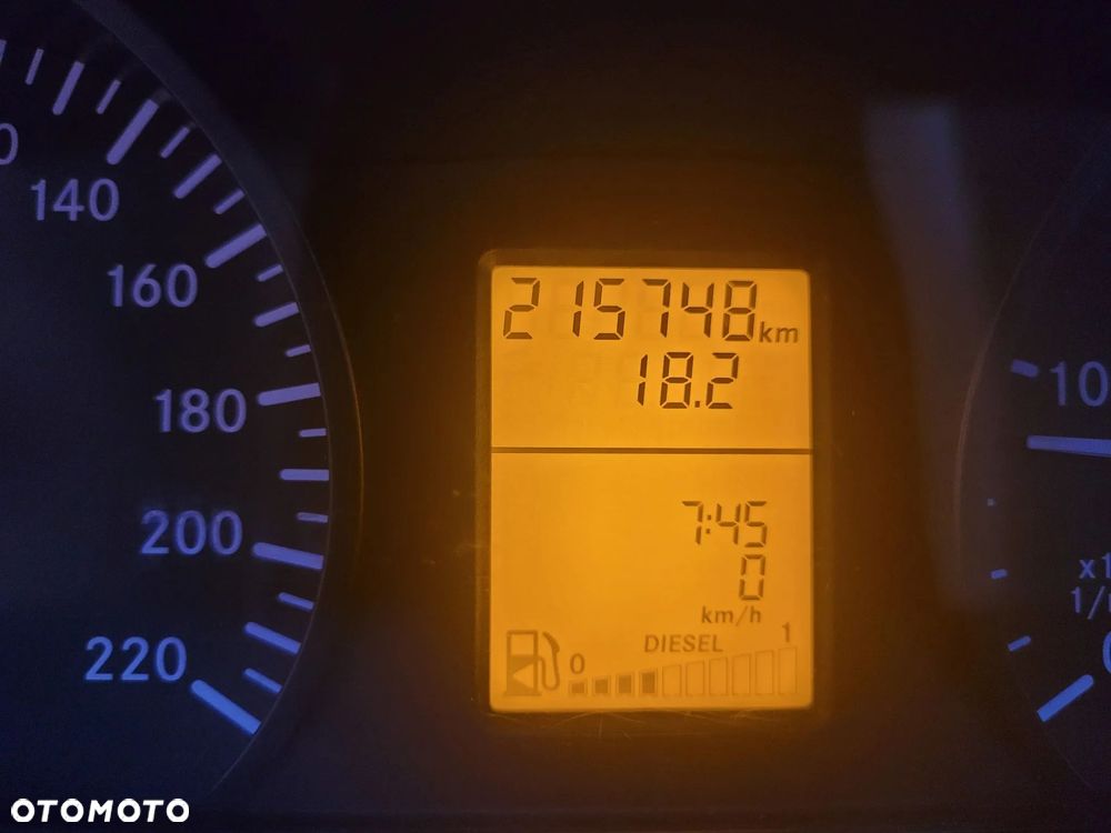 Mercedes-Benz Vito 113 CDI 320 Lang DC Luxe - 2
