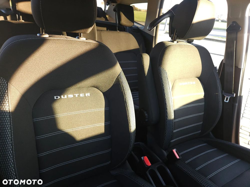 Dacia Duster - 2