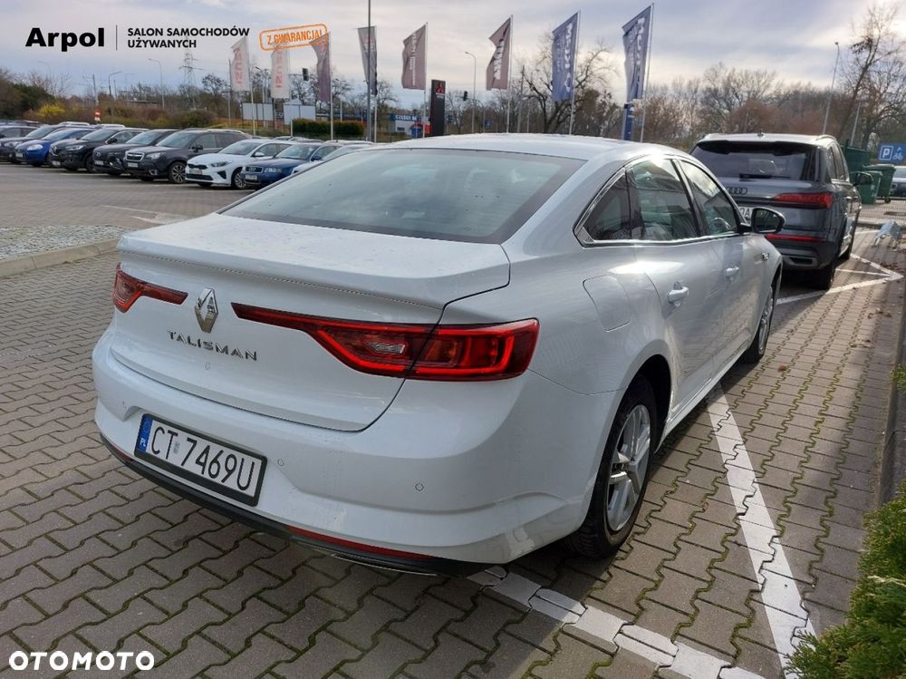 Renault Talisman - 3