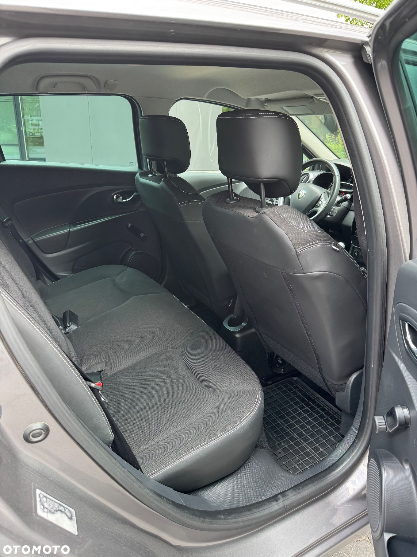 Renault Clio - 5