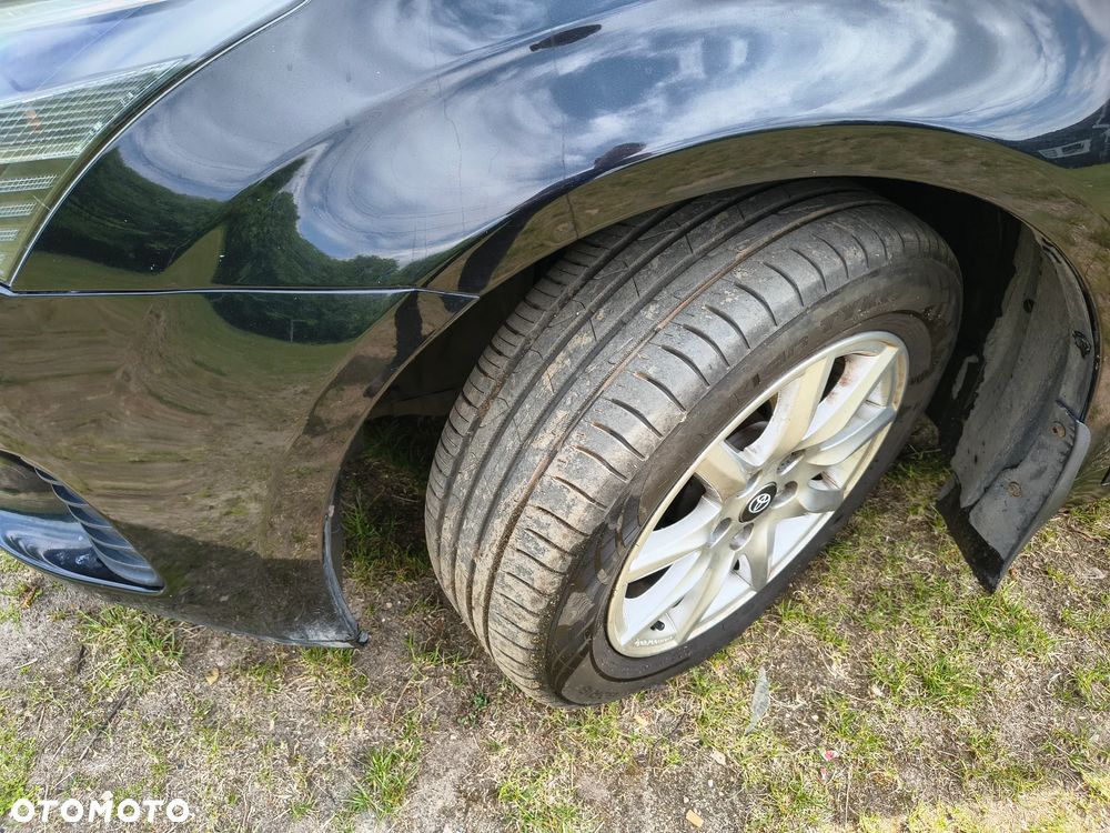 Toyota Avensis 1.8 Life - 7