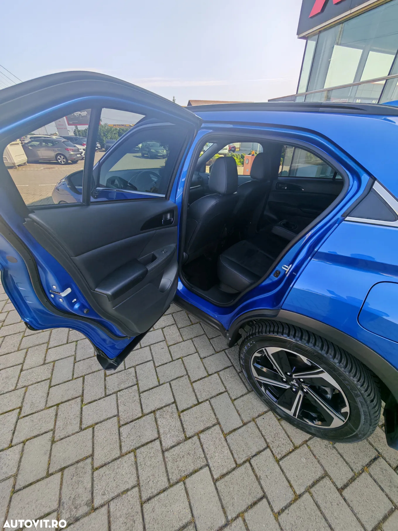 Mitsubishi Eclipse-Cross PHEV Intense+ - 18
