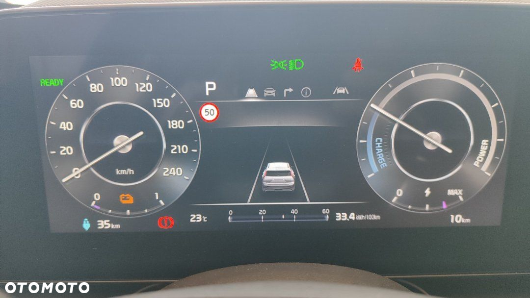 Kia Niro - 15