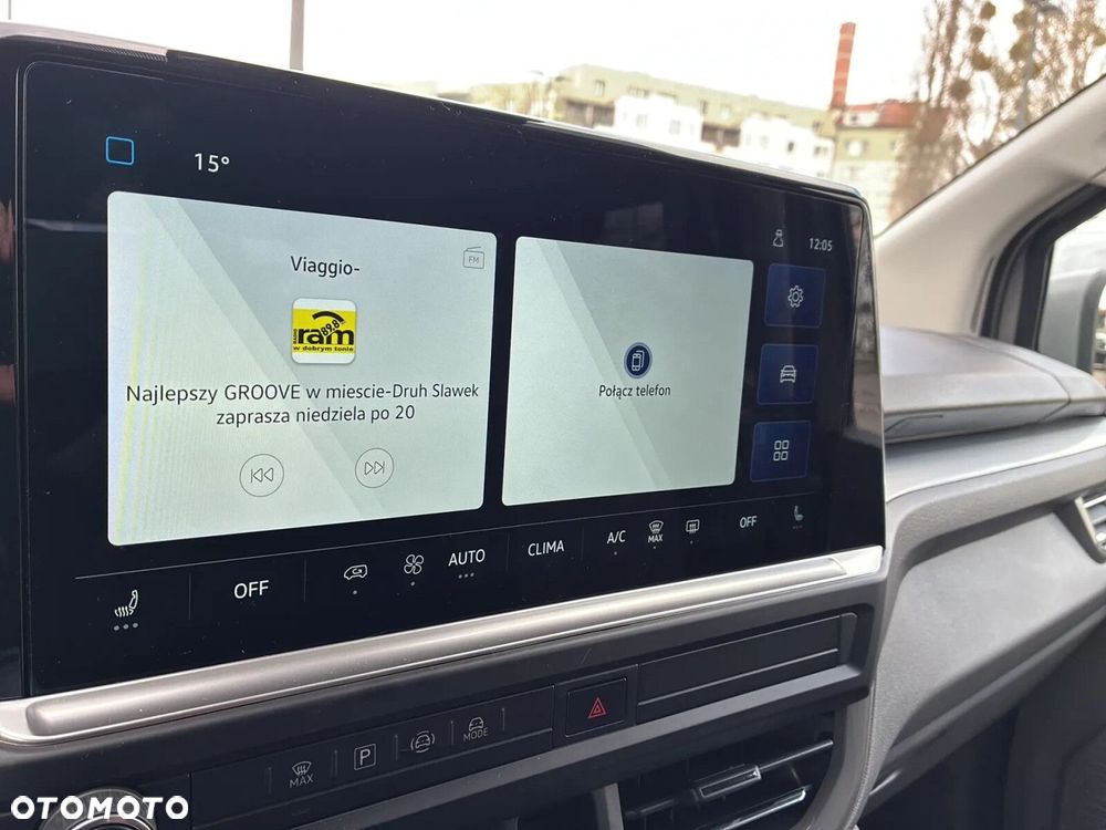 Volkswagen Caravelle 2.0 TDI L2 4Motion PanAmericana - 26