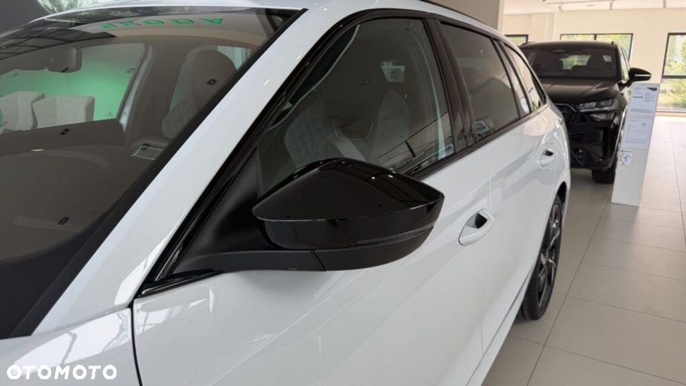 Skoda Octavia 2.0 TSI Sportline 4x4 DSG - 19