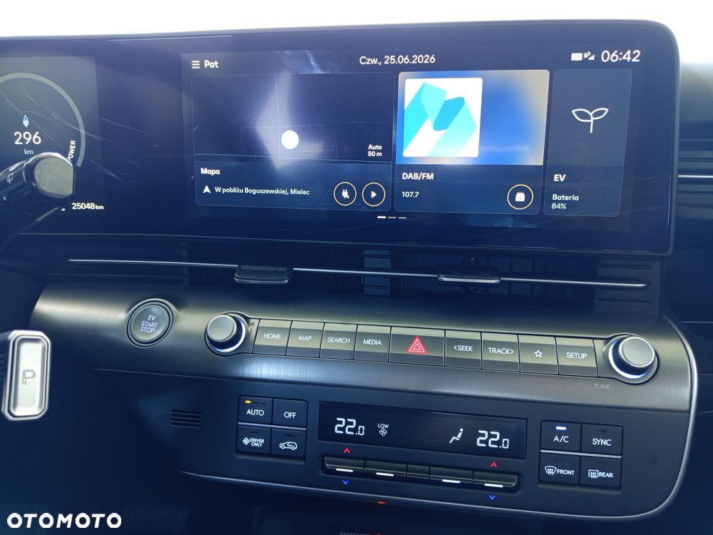 Hyundai Kona - 16