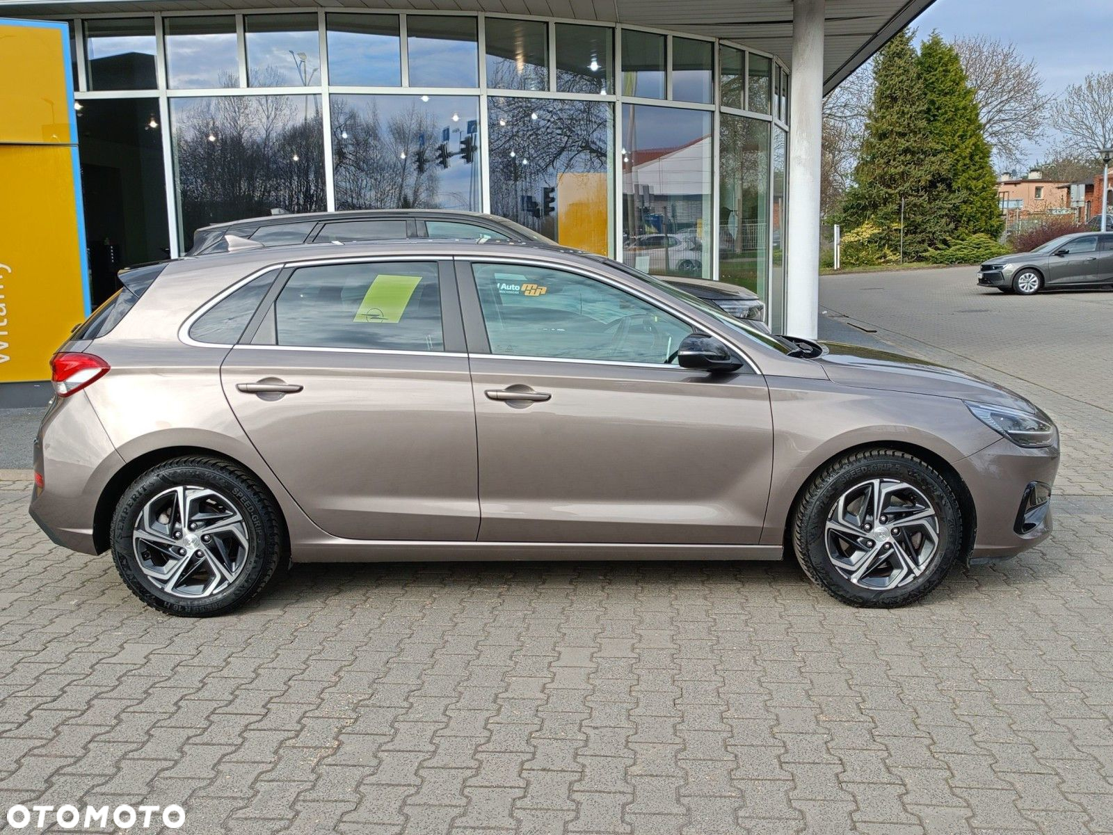 Hyundai i30 1.0 T-GDI Smart - 5