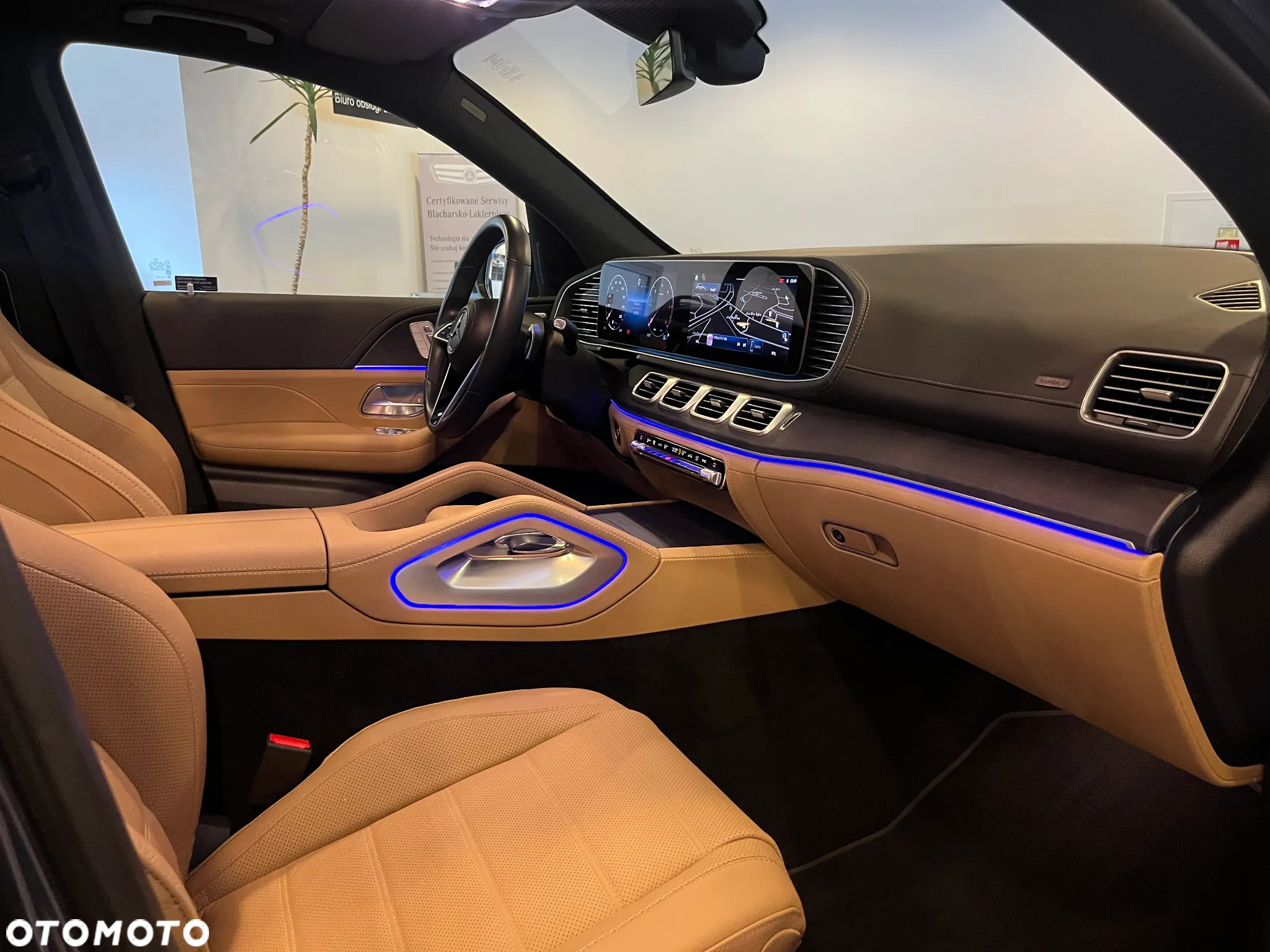 Mercedes-Benz GLE - 13