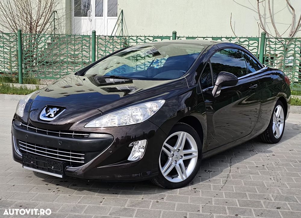 Peugeot 308 155 THP Active - 2