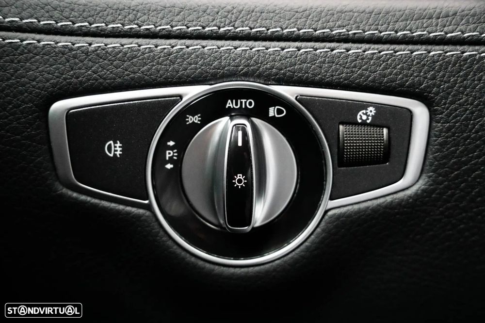 Mercedes-Benz AMG GT 63 S E Performance - 44