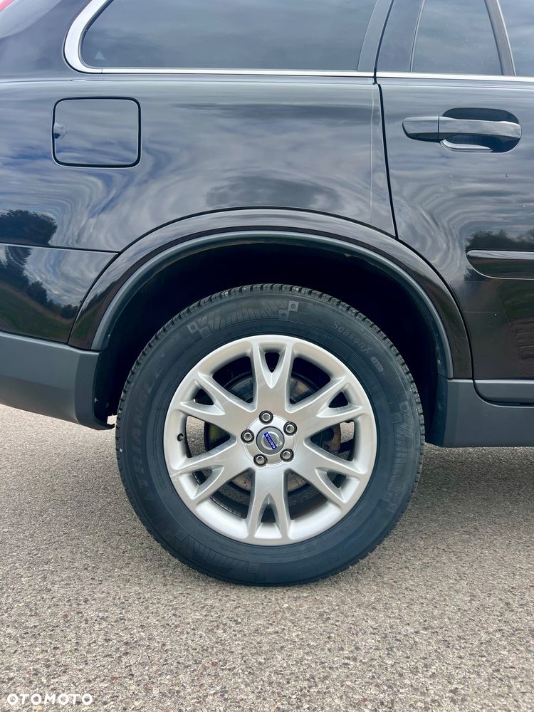 Volvo XC 90 D5 Summum - 21