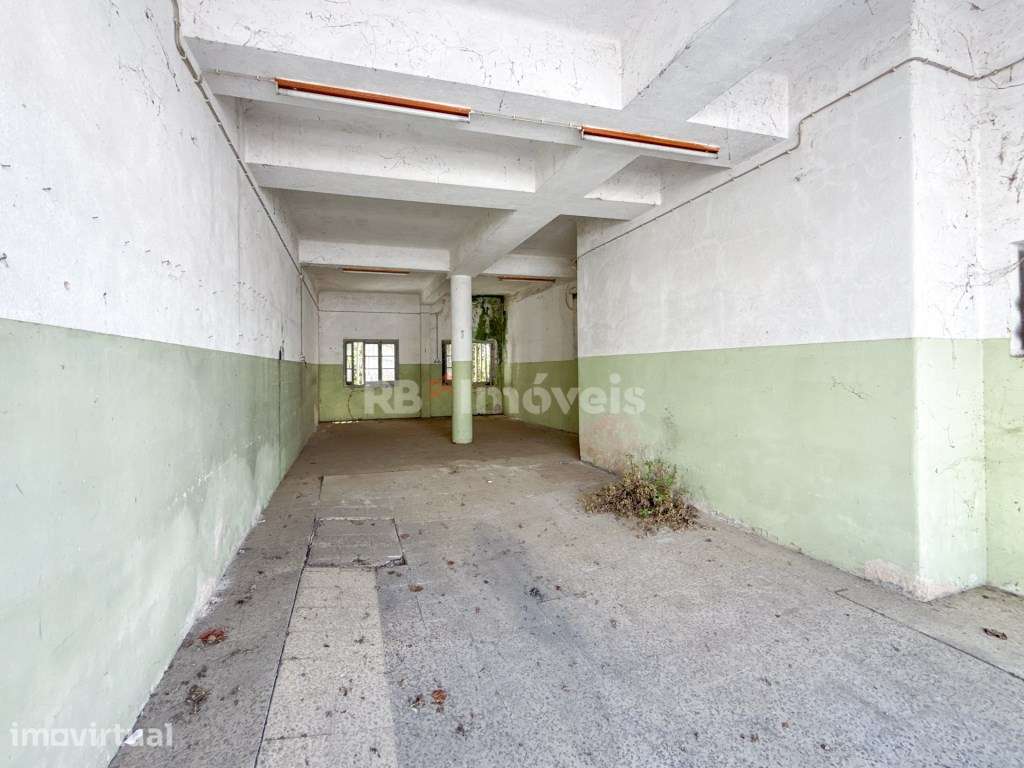 Edifício de Investimento - 6 Frações com Elevado Potencial de Renta... - Grande imagem: 5/60