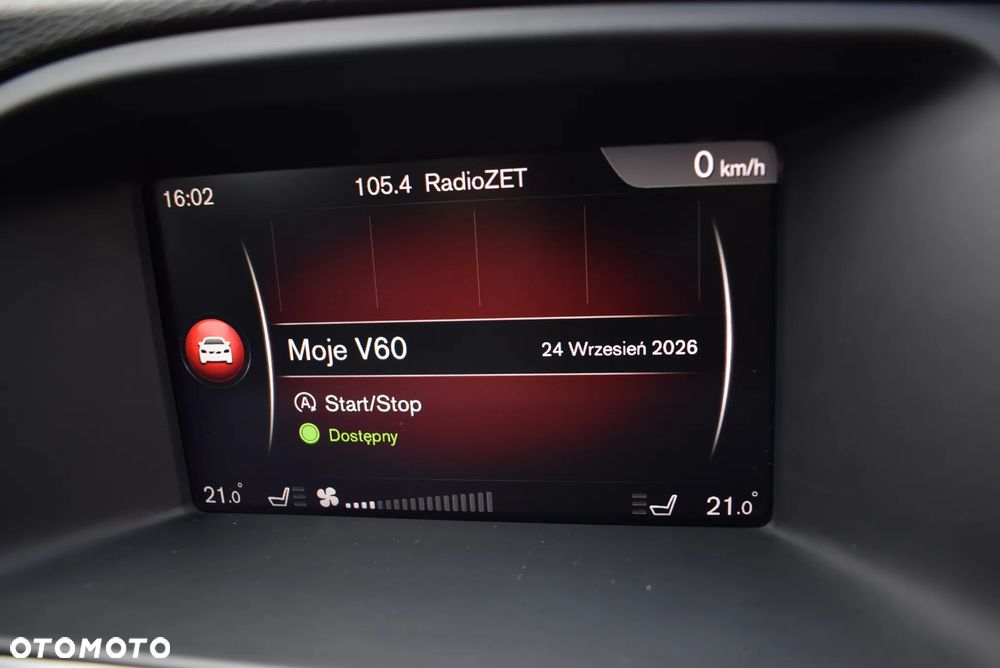 Volvo V60 Cross Country - 37