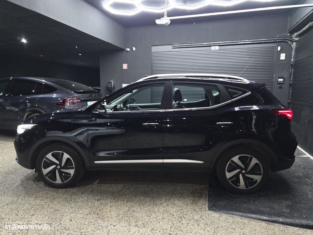 MG ZS Maximal Luxury - 30