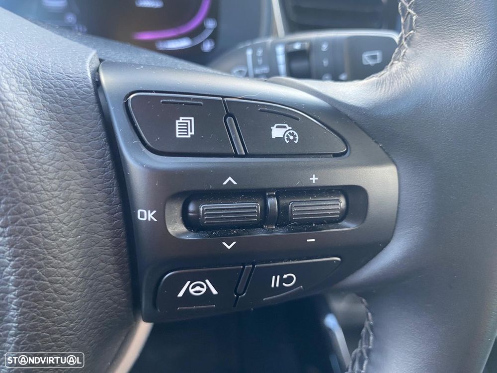 Kia Stonic 1.0 T-GDI Drive - 19