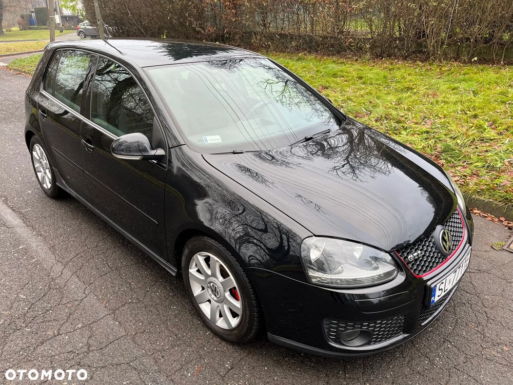 Volkswagen Golf 2.0 GTI - 1