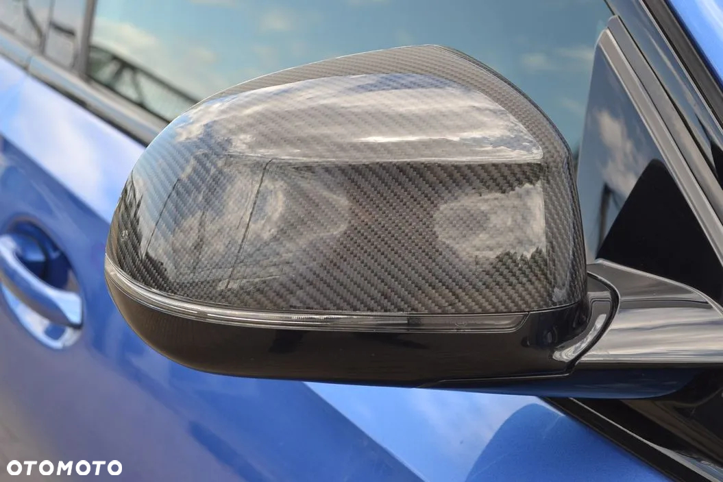 BMW X6 xDrive40i - 6
