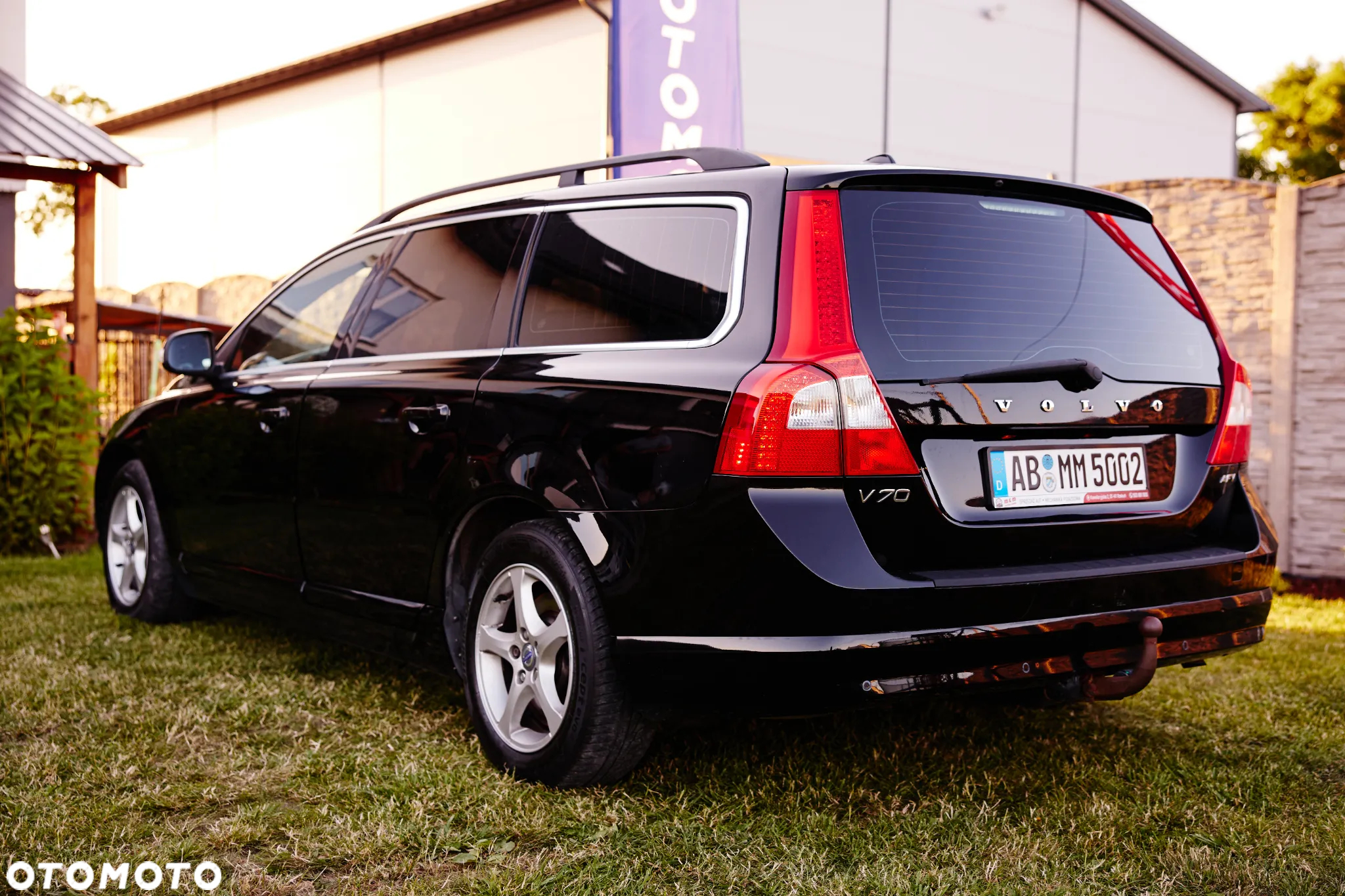 Volvo V70 2.5T Momentum - 3