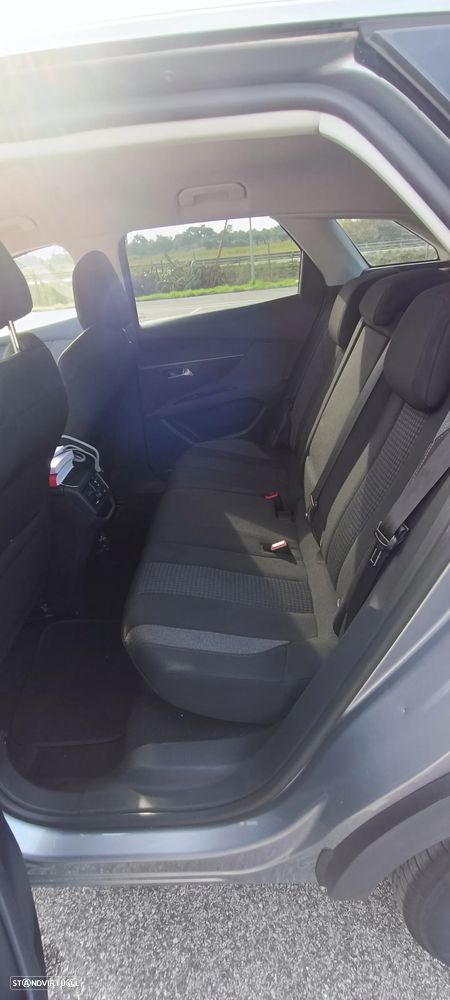 Peugeot 3008 BlueHDi 120 Stop & Start EAT6 Active Business-Pack - 12