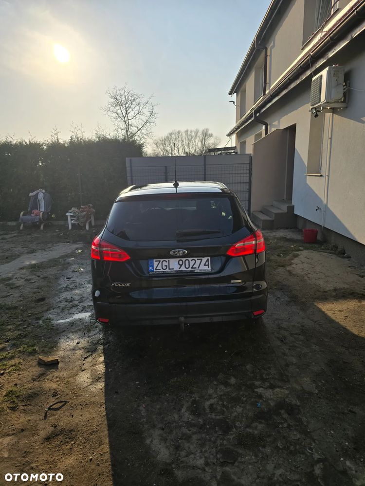 Ford Focus - 7