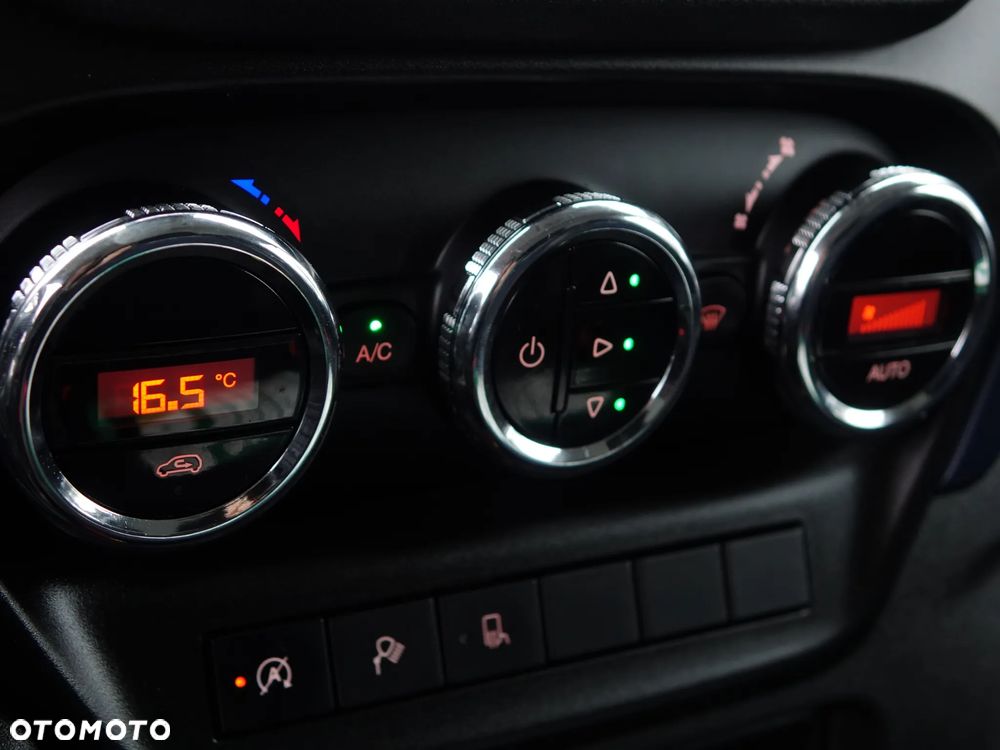 Iveco Daily 35S16 L3H2 Automat HI-MATIC LIFT - 18