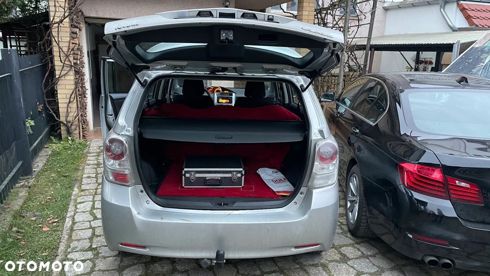 Toyota Verso 2.0 D-4D - 7