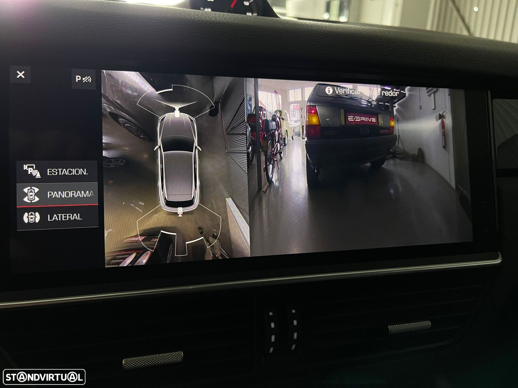 Porsche Cayenne Platinum Edition - 46