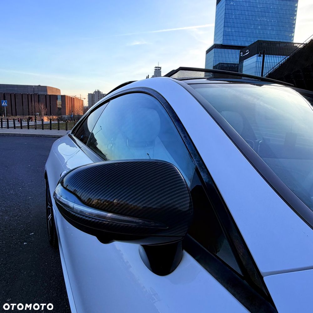 Mercedes-Benz Klasa E 300 9G-TRONIC - 6