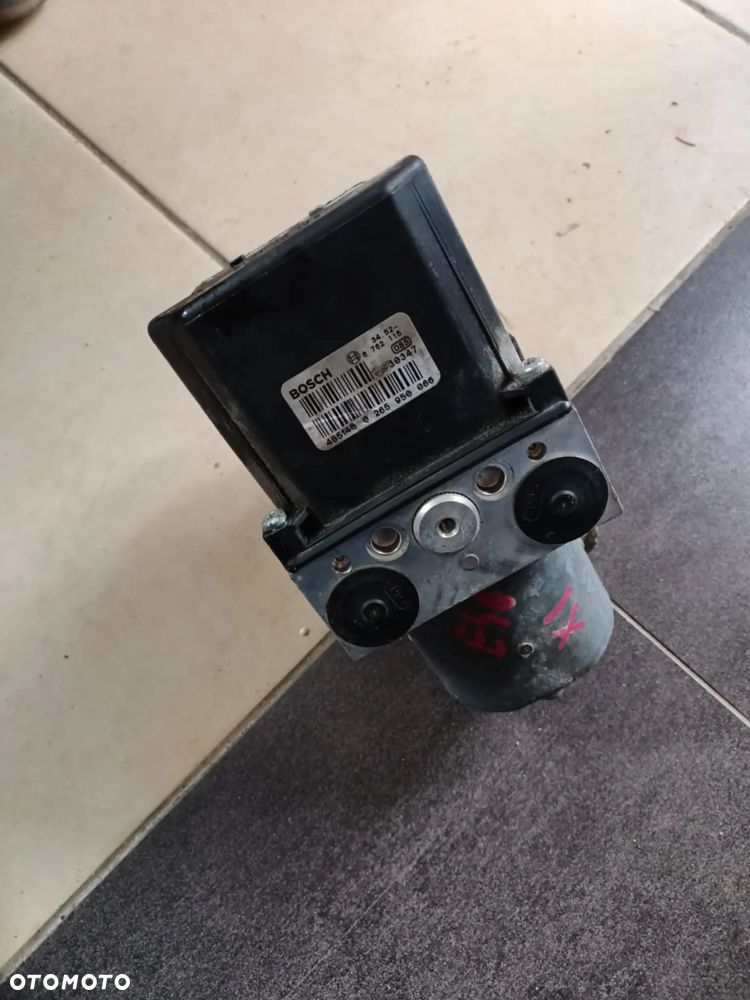 Pompa sterownik hamulcowa ABS ESP DSC 6762115 BMW E46 Xdrive Xi Xd
