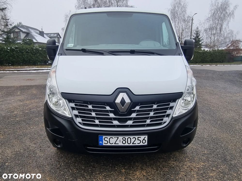 Renault Master - 11