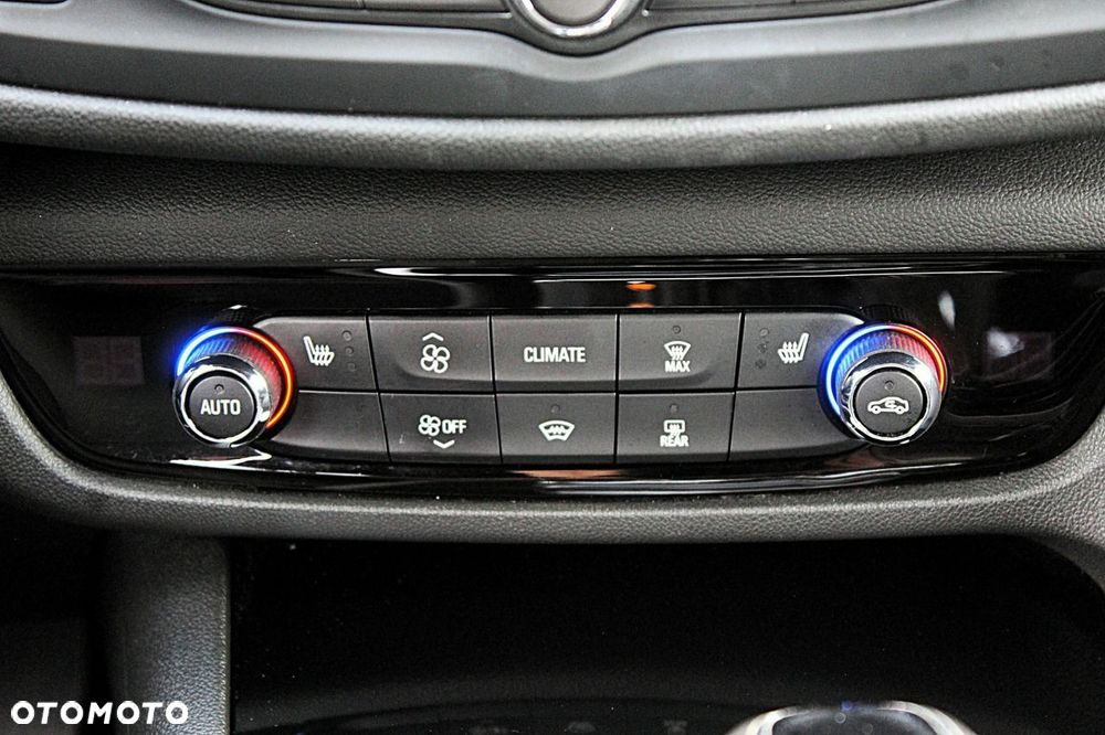 Opel Insignia 2.0 CDTI Elegance S&S - 15