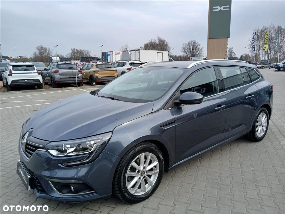 Renault Megane 1.3 TCe FAP Business - 2