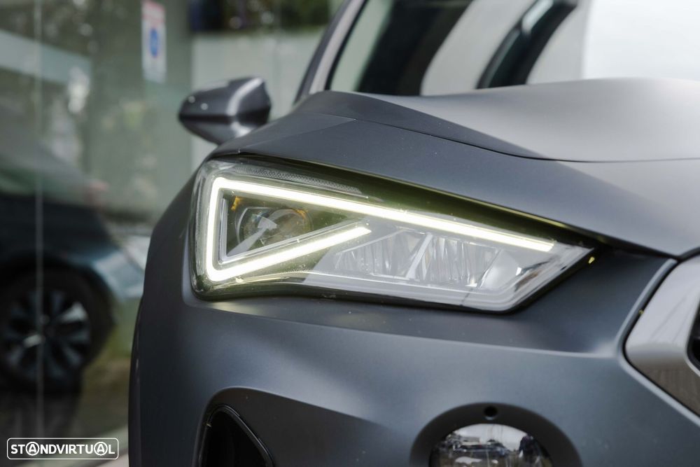 Cupra Formentor 2.0 TDI - 6