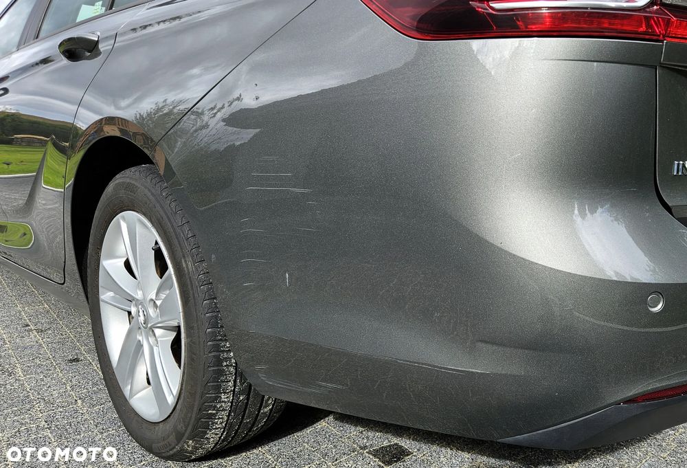 Opel Insignia 1.5 T GPF Enjoy S&S - 15
