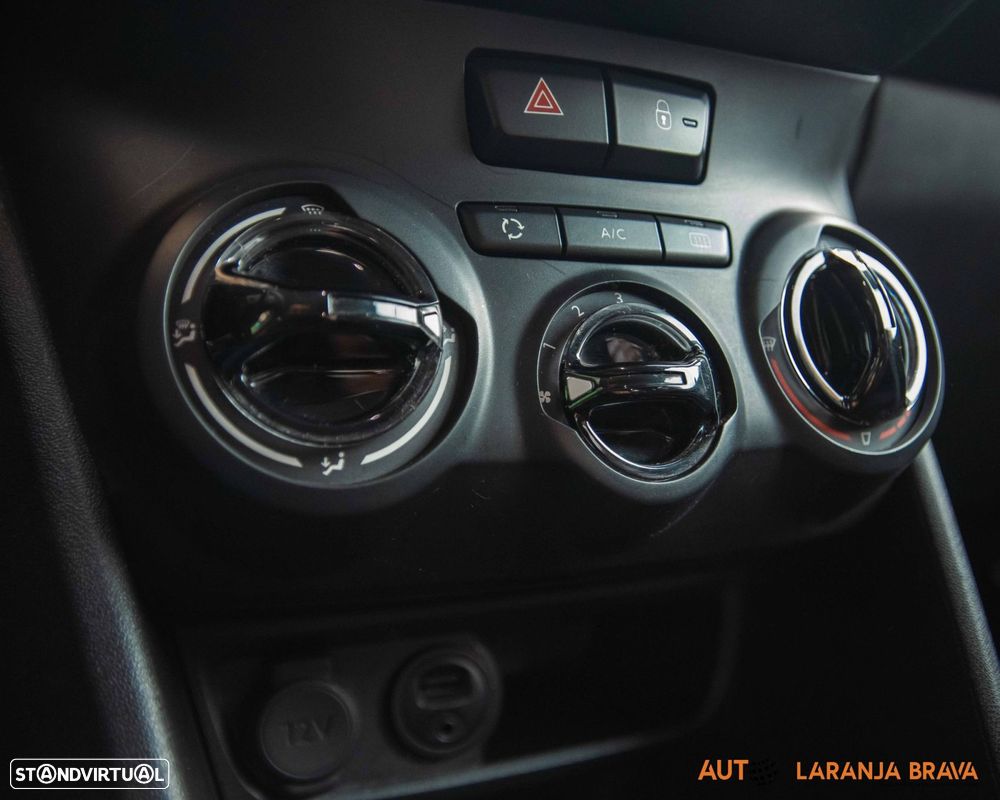 Peugeot 2008 1.2 PureTech Style - 18