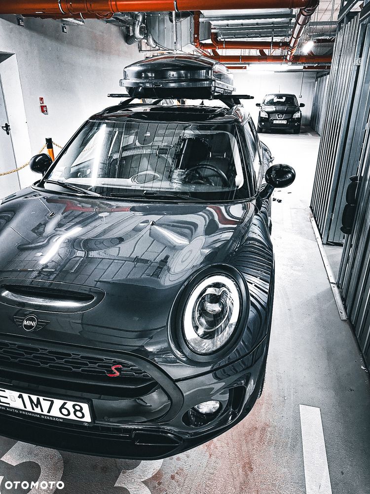 MINI Clubman Cooper S ALL4 sport - 6