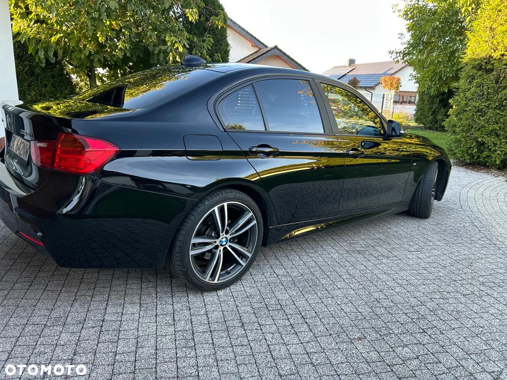 BMW Seria 3 - 14